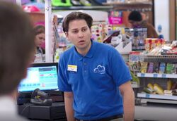 Superstore Integrity Award (TV Episode 2017) - IMDb