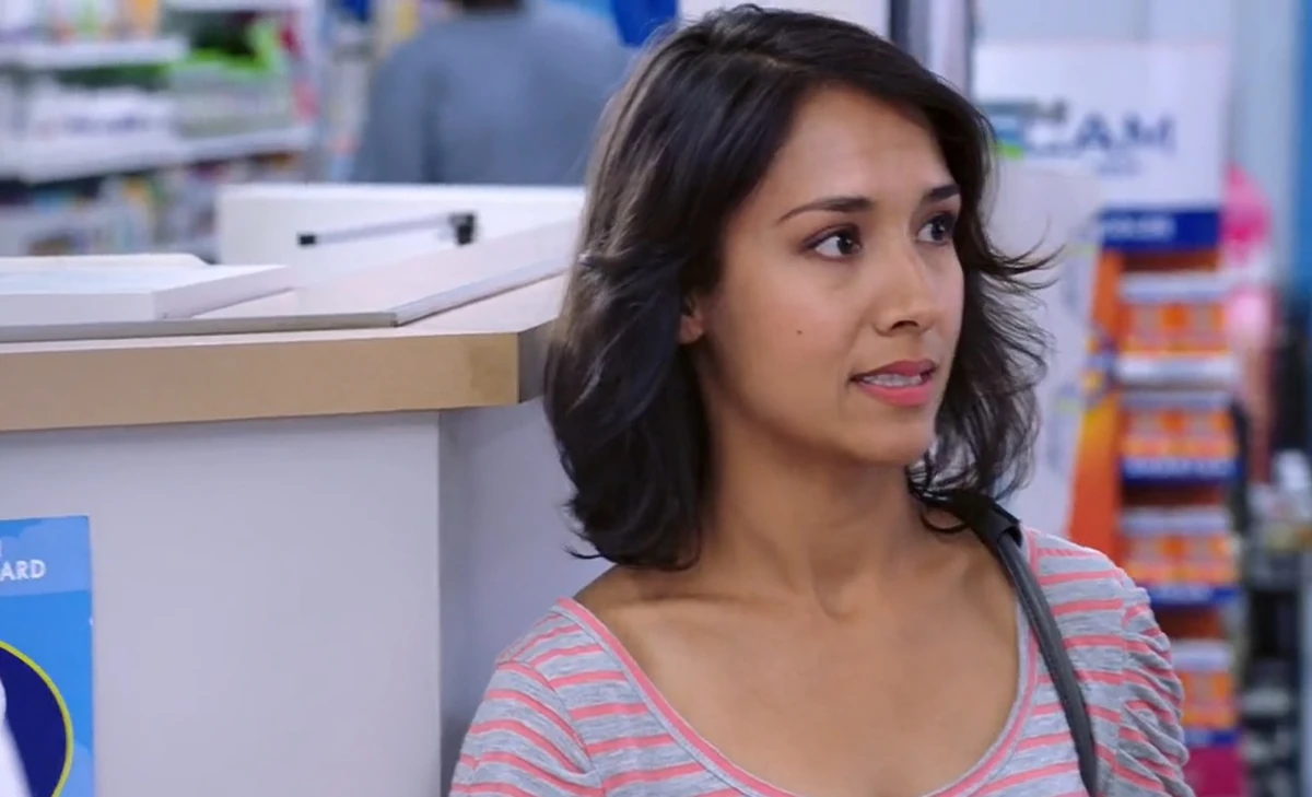 Michelle | Superstore Wiki | Fandom