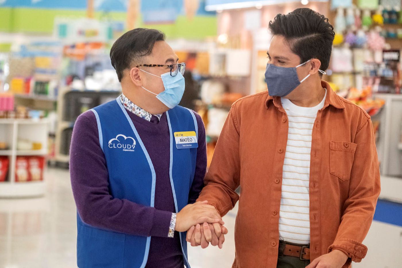 Season Six, Superstore Wiki