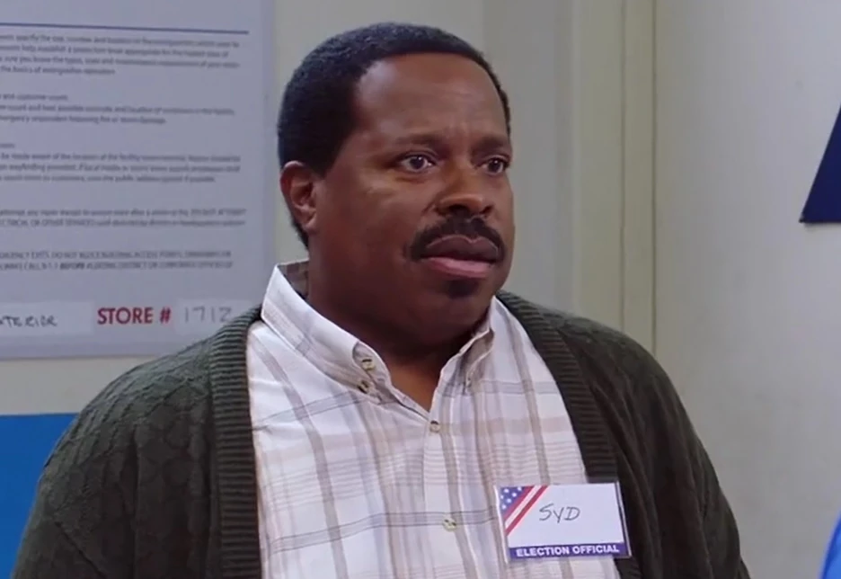 Syd Superstore Wiki Fandom