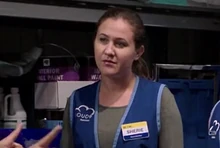 S02E21-Sherie gay alliance