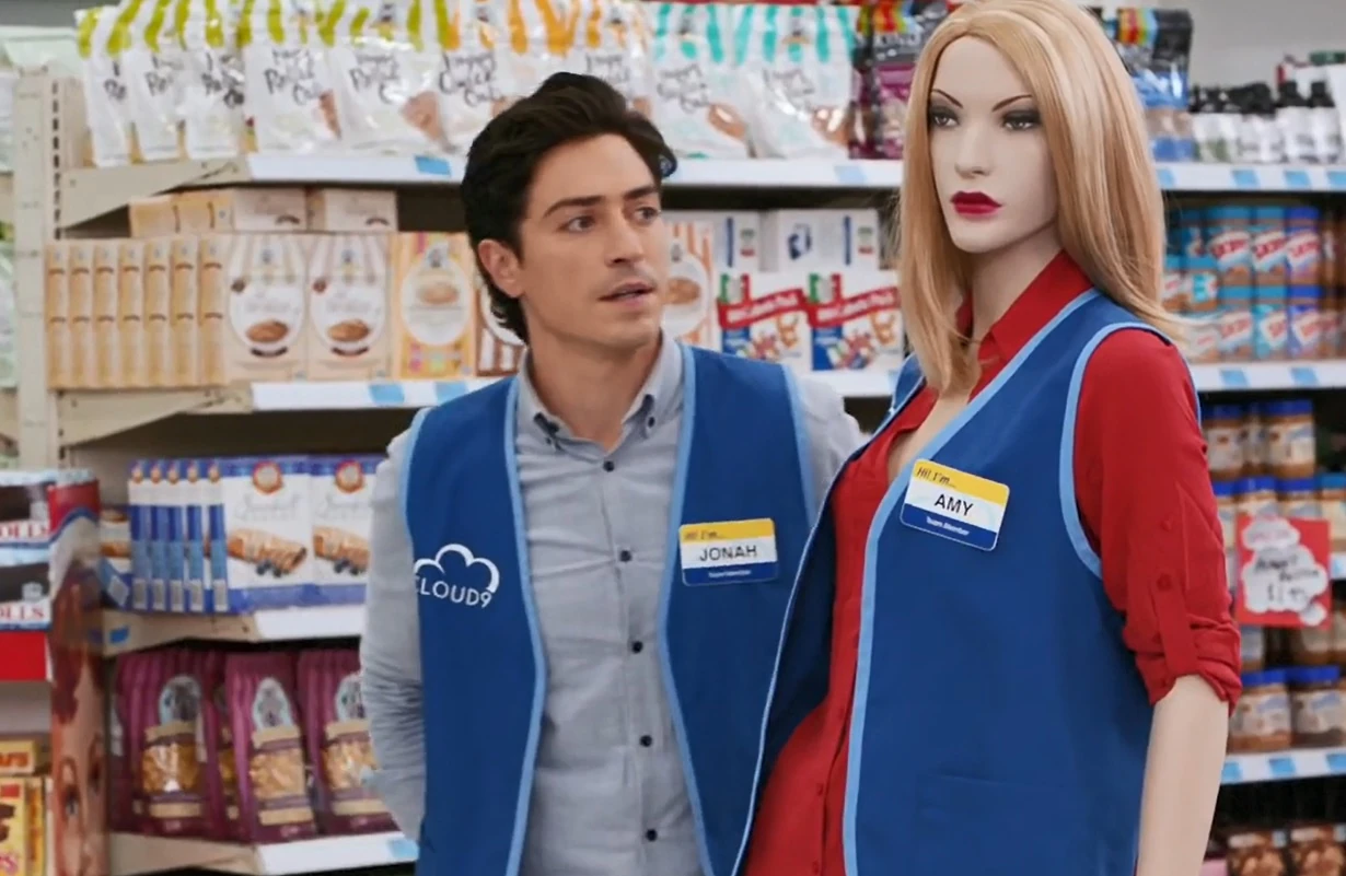 Mannequin | Superstore Wiki | Fandom