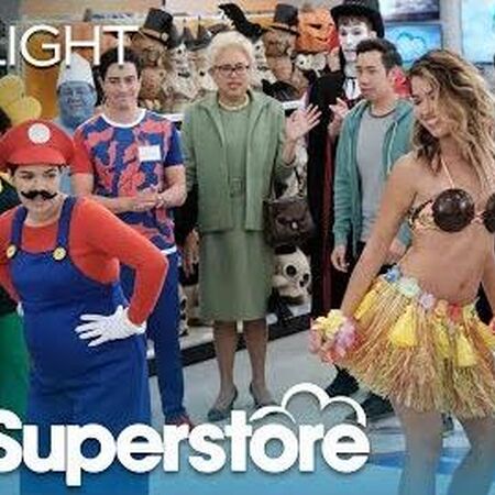 Costume Competition Superstore Wiki Fandom