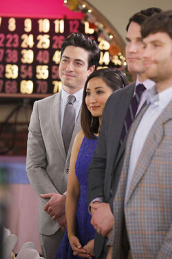 Kristen Superstore Wiki Fandom