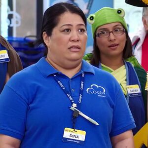 Halloween Theft Superstore Wiki Fandom
