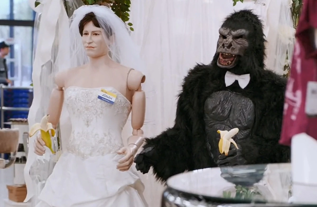 Mannequin (music) Superstore Wiki Fandom