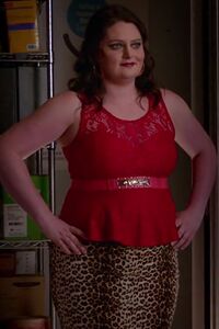 S01E09-Dina made up