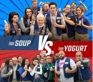 S04E19-Teams Soup Yogurt