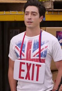 With a little effort, it's not that hard to get people to like you.