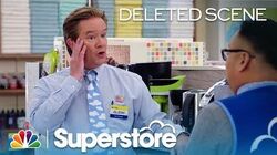 Superstore' Olympics Episode To Skip Back In Time, Executive Producer Says  – Deadline