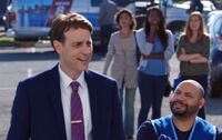 Superstore : Grand Re-Opening (2017) - Victor Nelli Jr., Matt Sohn