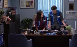 Superstore - Grand Re-Opening - The Game of Nerds
