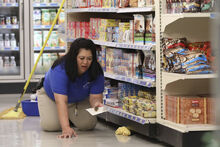 Superstore Spring Cleaning (TV Episode 2017) - IMDb