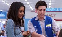 Superstore: Jonah Almost a Cloud 9 Corporate Spy — Scrapped Storyline –  TVLine