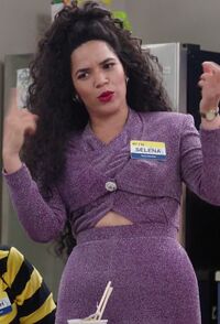 S03E05-Amy as Selena-long