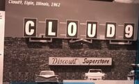 S04E21-Cloud 9 1962