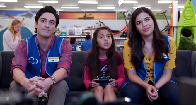 Watch Superstore, Season 1