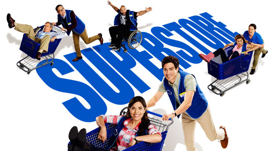 Superstore, Superstore Wiki