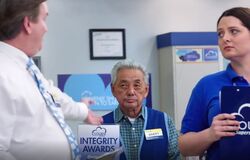 Superstore Integrity Award (TV Episode 2017) - IMDb