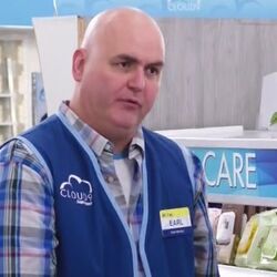 Superstore 3×01 – Grand Re-Opening – Nad's Reviews