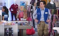 Superstore : Lost and Found (2017) - Jay Chandrasekhar, Victor