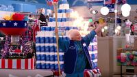 S00E1-Myrtle lights the fire