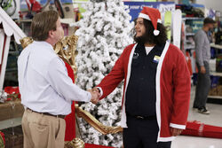 Superstore Seasonal Help (TV Episode 2016) - IMDb