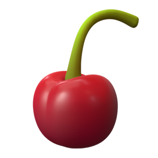 Cherry Topping | Super Sus Wiki | Fandom