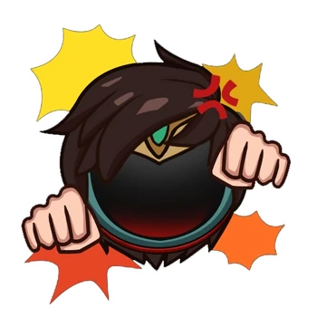 FLURRY OF BLOWS Super Sus Wiki Fandom