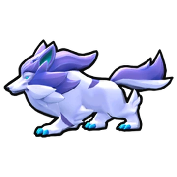 Fenrir | Super Sus Wiki | Fandom