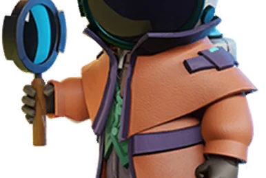 Samurai | Super Sus Wiki | Fandom