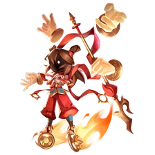 Nezha | Super Sus Wiki | Fandom