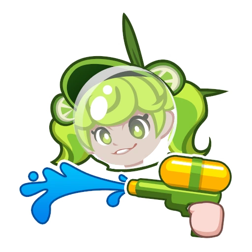 WATERGUN SPLASH Super Sus Wiki Fandom