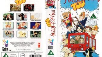 My_Best_Friends_Too_(1994_UK_VHS)