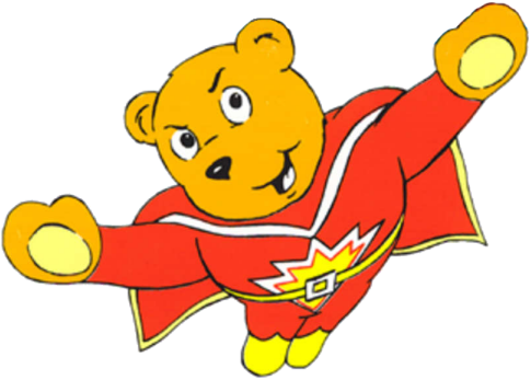 SuperTed | Superted Wiki | Fandom