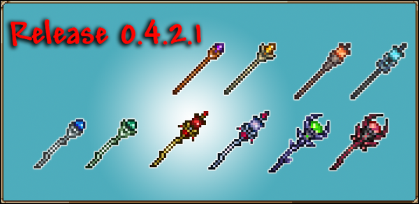 Terraria Wikia Weapon Mod, others, miscellaneous, chemical Element