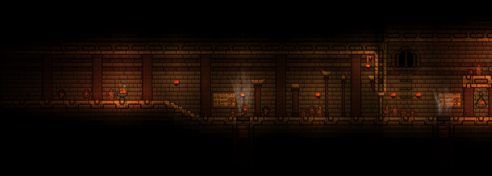 Temple of Ra - The Official Super Terraria World Wiki