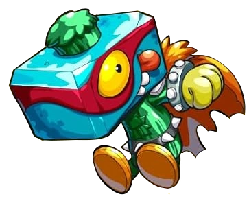 Hammerfall SuperThings Wiki Fandom