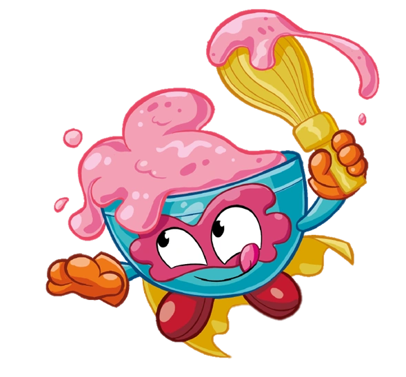 Doobie Dough SuperThings Wiki Fandom