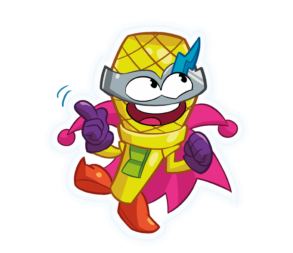 Ziggy Beat SuperThings Wiki Fandom