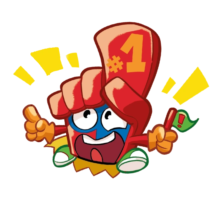 Superfan SuperThings Wiki Fandom