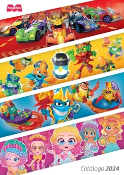 Jack the Juicer/Gallery | SuperThings Wiki | Fandom