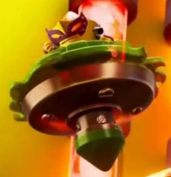Jack the Juicer/Gallery | SuperThings Wiki | Fandom