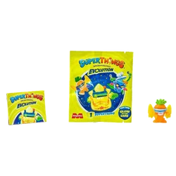 【サイン付きトレカ】ZEEPURK シングル SUPER SECRET BOX ZEE / 1st SINGLE SUPER SECRET - タイBL・タイGLドラマグッズ