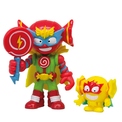 SuperThings Rivals of Kaboom - Evolution Kazoom Kid Figure (Styles Vary)