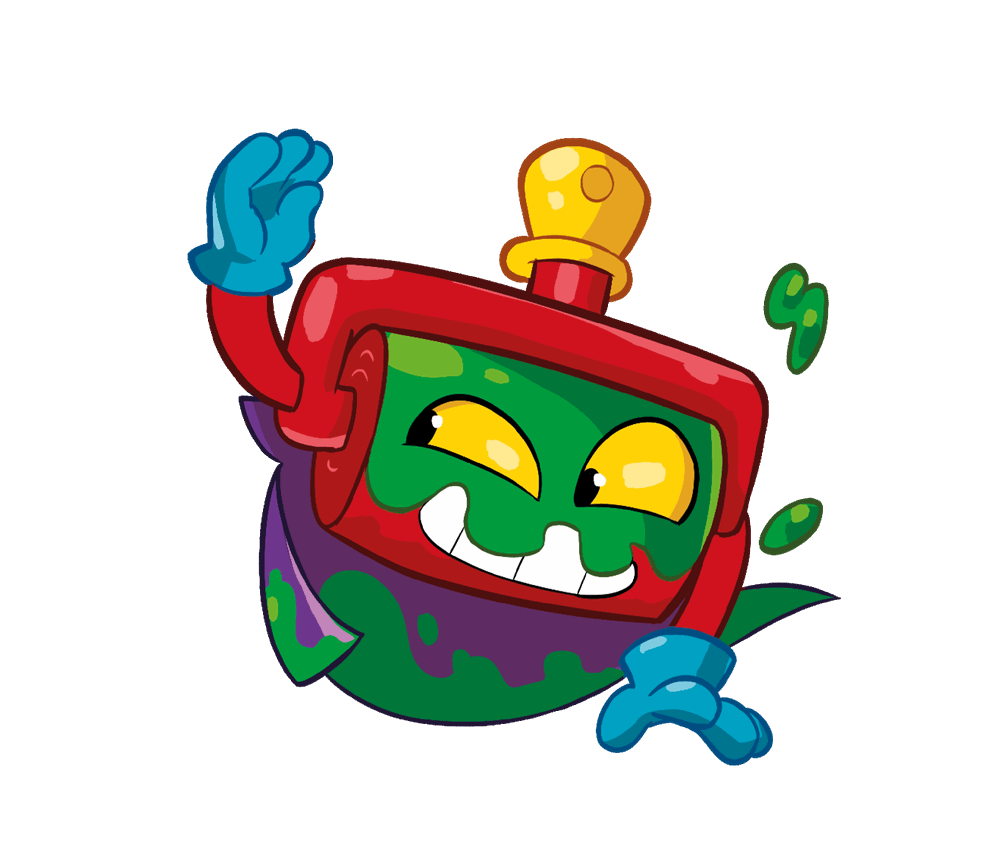 Drippy SuperThings Wiki Fandom