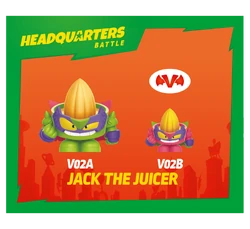 Jack the Juicer/Gallery | SuperThings Wiki | Fandom Jack the Juicer/Gallery | SuperThings Wiki | Fandom