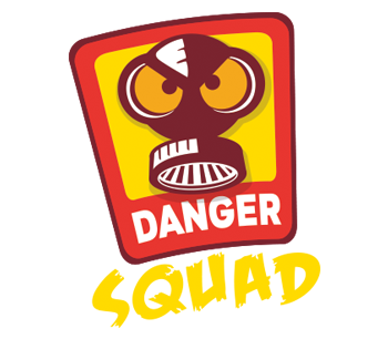 Danger Squad, SuperThings Wiki