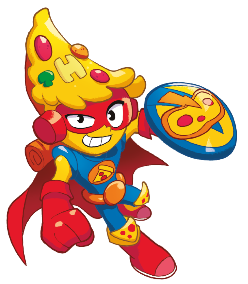 Superslice hotsell