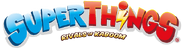 Previous SuperThings logo.